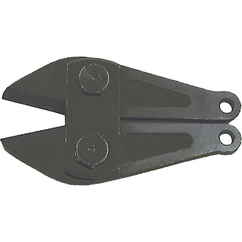 Bolt Cutter Replacement Head, 24" L, Center Cut Infinity Industrial Services Inc.