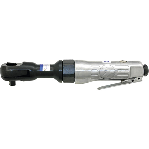 Cl&eacute; &agrave; cliquet pneumatique RW375X, Prise de 3/8", 1/4" NPT, 4 pi³/min Infinity Industrial Services Inc.