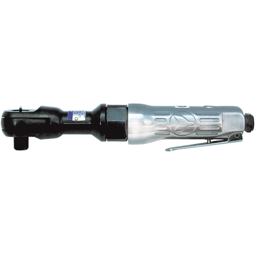 Cl&eacute; &agrave; rochet RW500X, Prise de 1/2", 1/4" NPT, 4 pi³/min Infinity Industrial Services Inc.