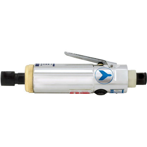 DG149HD 0.9 HP Super Heavy-Duty Die Grinder, 1/4" Collet, 18000 RPM Infinity Industrial Services Inc.
