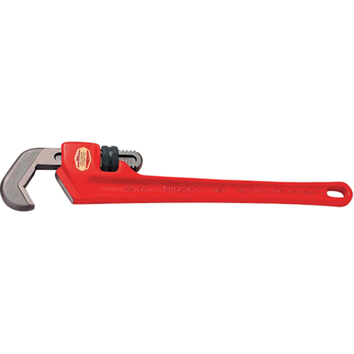 Hex Wrench , 1-1/4" Jaw Capacity, 14-1/2" Long Infinity Industrial Services Inc.