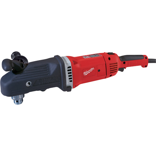 Super Hawg Right Angle Drill Infinity Industrial Services Inc.
