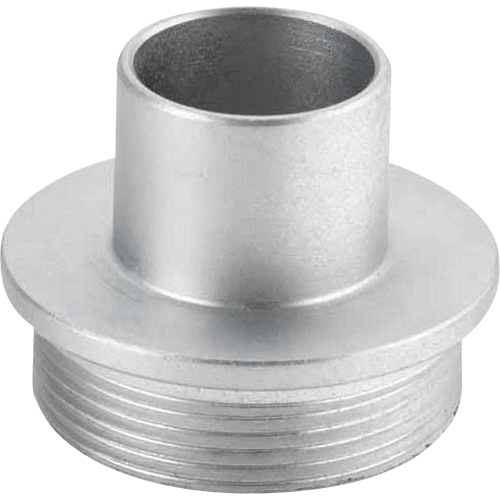 1-3/8" Lock-Face Routing Template Guide Assembly Infinity Industrial Services Inc.