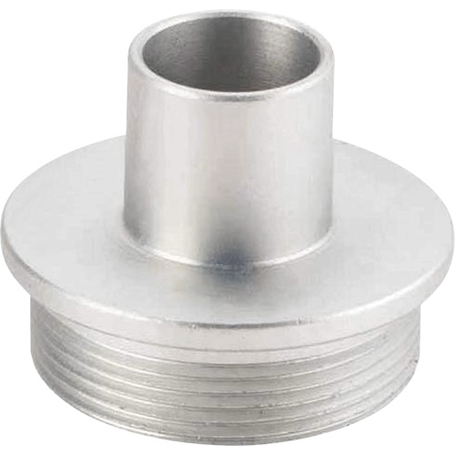 17/32" Lock-Face Routing Template Guide Assembly Infinity Industrial Services Inc.