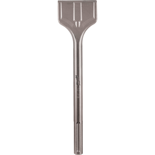 SDS-Max Scaling Chisel Infinity Industrial Services Inc.