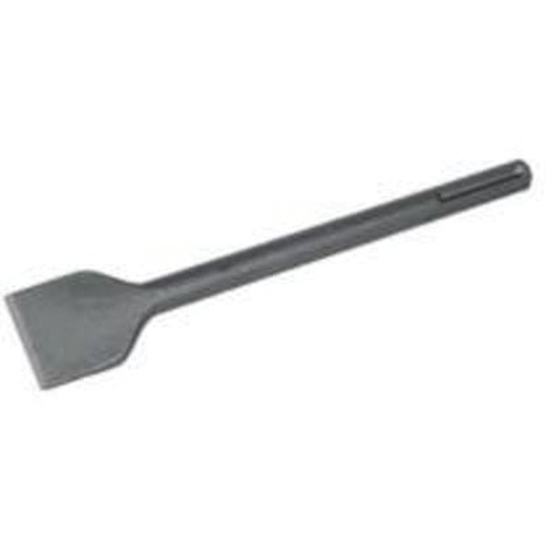 SDS Max Scraping Chisel Infinity Industrial Services Inc.