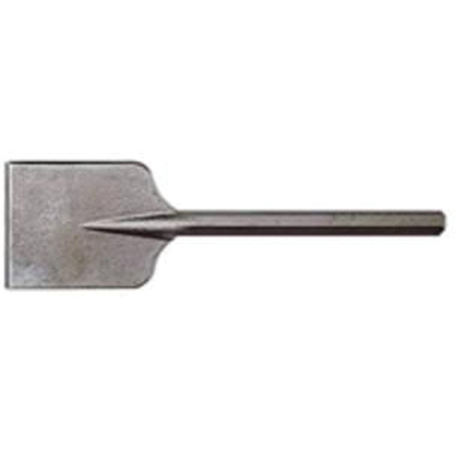 Asphalt Cutter Chisel Infinity Industrial Services Inc.