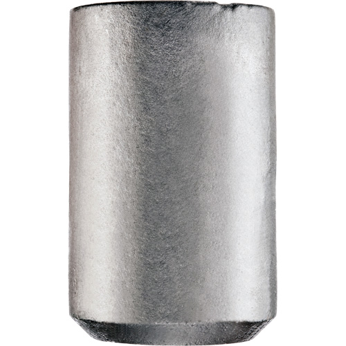 Tent Stake Driver Head Only Infinity Industrial Services Inc.