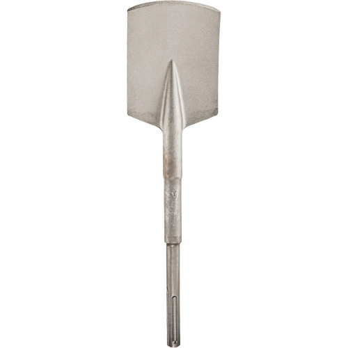 Clay Spade Infinity Industrial Services Inc.
