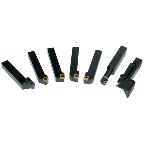 Ensemble de porte-chalumeaux de luxe Infinity Industrial Services Inc.