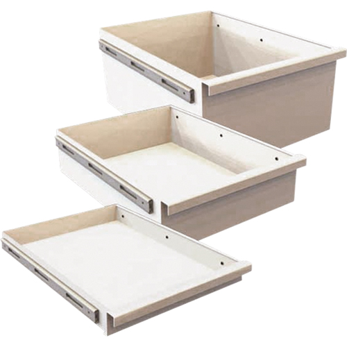 Additional Drawer for Rolling Work Bench Infinity Industrial Services Inc.