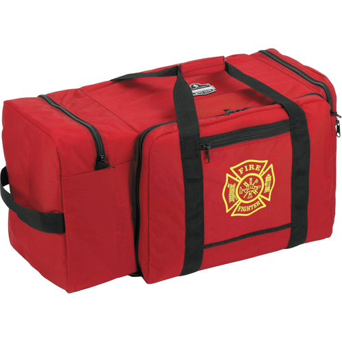 Arsenal&reg; 5005P Large Fire & Rescue Gear Bag Infinity Industrial Services Inc.