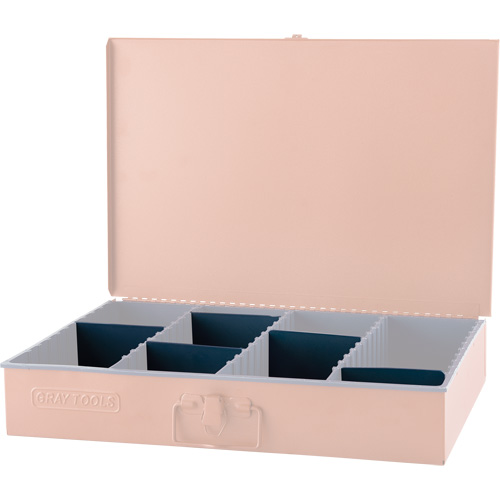 Plastic Divider Infinity Industrial Services Inc.