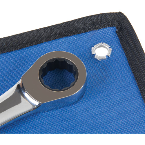 Fixed Head Wrench Set, Combination, 8 Pieces, Imperial Infinity Industrial Services Inc.