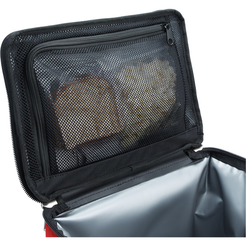 Jobsite Cooler, 20.5 L Capacity Infinity Industrial Services Inc.