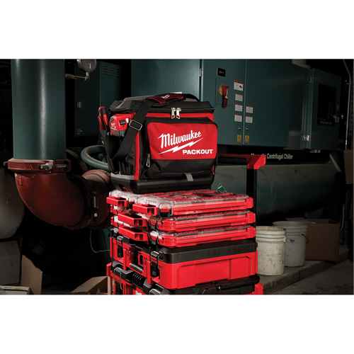 Packout Cooler, 20.5 L Capacity Infinity Industrial Services Inc.
