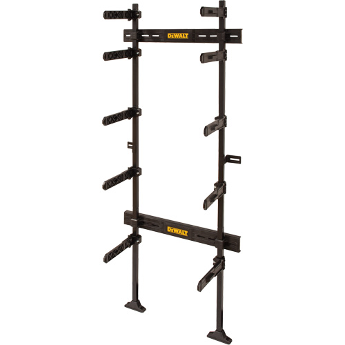 ToughSystem&reg; Workshop Racking System Infinity Industrial Services Inc.