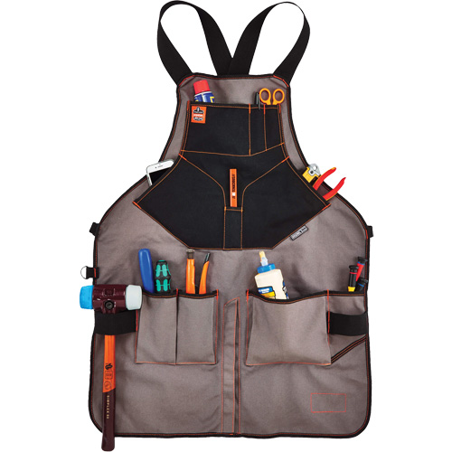 Arsenal&reg; 5705 Tool Apron Infinity Industrial Services Inc.