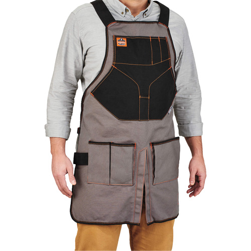 Arsenal&reg; 5705 Tool Apron Infinity Industrial Services Inc.
