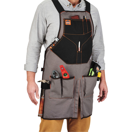 Arsenal&reg; 5705 Tool Apron Infinity Industrial Services Inc.