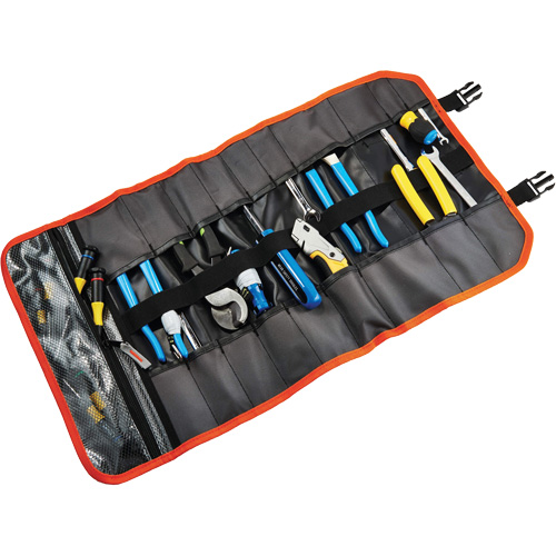Arsenal&reg; 5871 Tool Roll Up Infinity Industrial Services Inc.