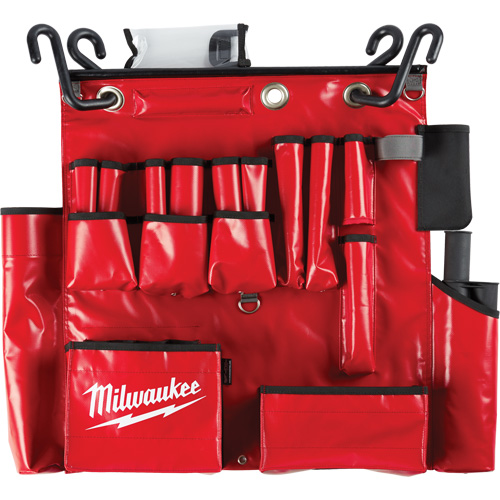 Tablier a&eacute;rien pour outils Infinity Industrial Services Inc.
