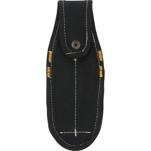 &eacute;tui pour couteau utilitaire, Porte-couteau, Polyester, 3 Poches Infinity Industrial Services Inc.