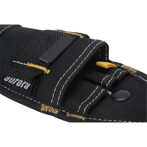 &eacute;tui pour couteau utilitaire, Porte-couteau, Polyester, 3 Poches Infinity Industrial Services Inc.