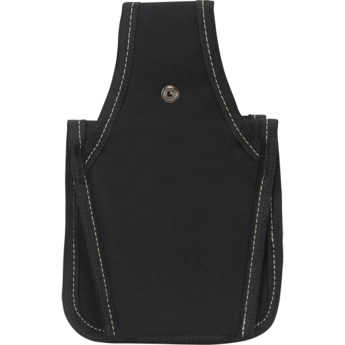 Multi-Pocket Phone & Tool Holder, Multiple Tool Holder, Polyester, 4 Pockets Infinity Industrial Services Inc.