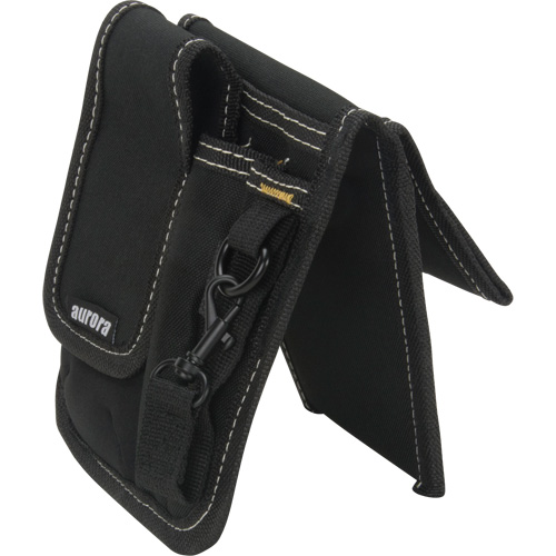 Multi-Pocket Phone & Tool Holder, Multiple Tool Holder, Polyester, 4 Pockets Infinity Industrial Services Inc.