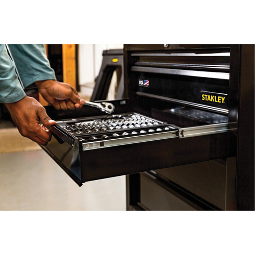 100 Series Mobile Workbench, Laminate Surface Infinity Industrial Services Inc.