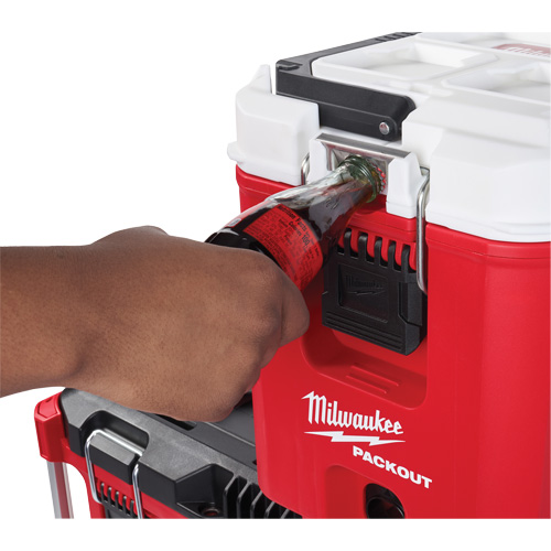 Packout Compact Cooler, 16 qt. Capacity Infinity Industrial Services Inc.