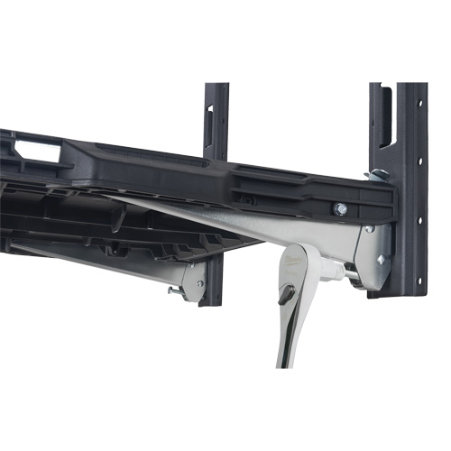 Trousse de rayonnage Packout Infinity Industrial Services Inc.