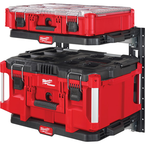 Trousse de rayonnage Packout Infinity Industrial Services Inc.