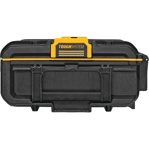 Boîte &agrave; outils ToughSystem 2.0, 21-3/4" x 14-3/4" x 7", Noir Infinity Industrial Services Inc.