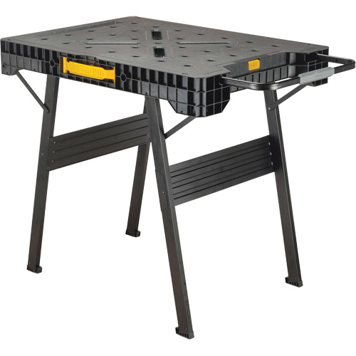 Express Folding Workbench Infinity Industrial Services Inc.