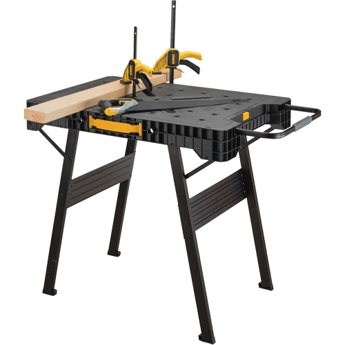Express Folding Workbench Infinity Industrial Services Inc.