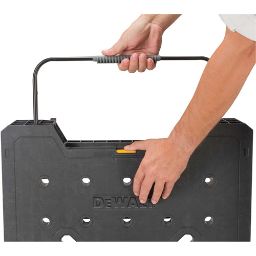 Express Folding Workbench Infinity Industrial Services Inc.