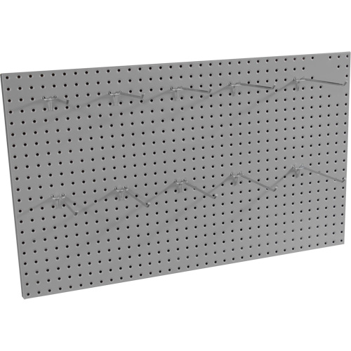 Pegboard Panel Infinity Industrial Services Inc.