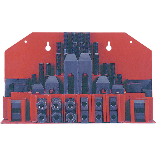 Jeu de serres 52 mcx Infinity Industrial Services Inc.