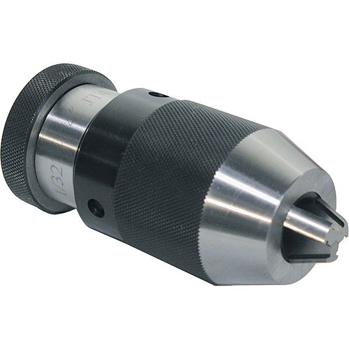 Precision Chuck Infinity Industrial Services Inc.