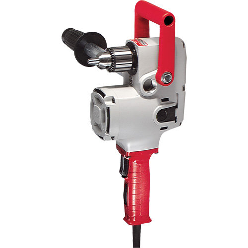 Hole-Hawg&reg; Drill Infinity Industrial Services Inc.