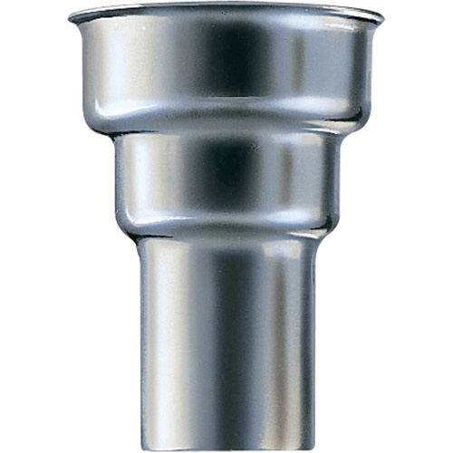 Buse de r&eacute;duction Infinity Industrial Services Inc.