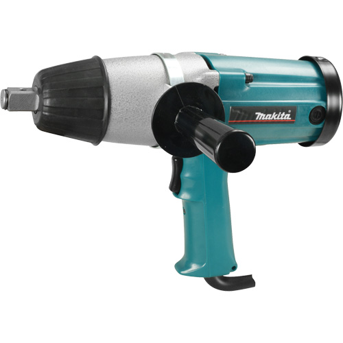 Impact Wrenches, 120 V, 3/4" Socket Infinity Industrial Services Inc.