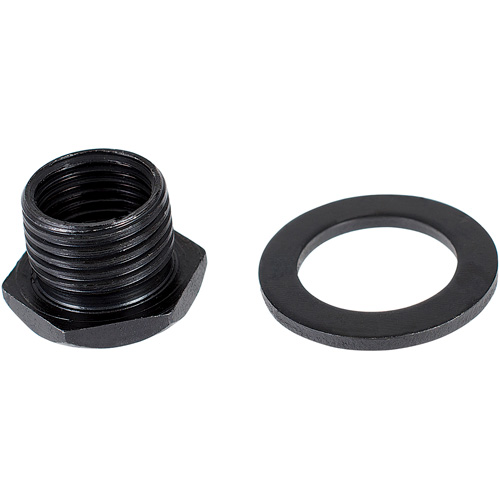 Jeu dadaptateurs pour mandrin de scie-cloche Infinity Industrial Services Inc.