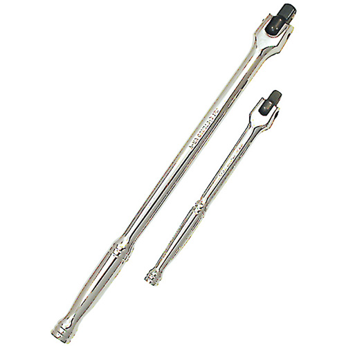 SA1401 Flex Handle Bar, 1/4" Drive, Ergonomic Handle Infinity Industrial Services Inc.