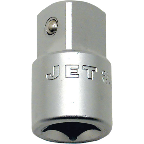 SA7506 Female x Male Adapter, 3/4" Drive, 1/2" Socket, Ball Infinity Industrial Services Inc.