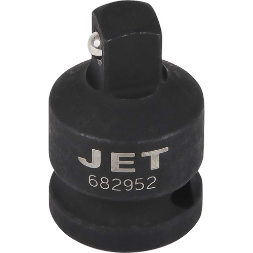 Female x Male Adapter, 3/8", 1/2" Drive Infinity Industrial Services Inc.