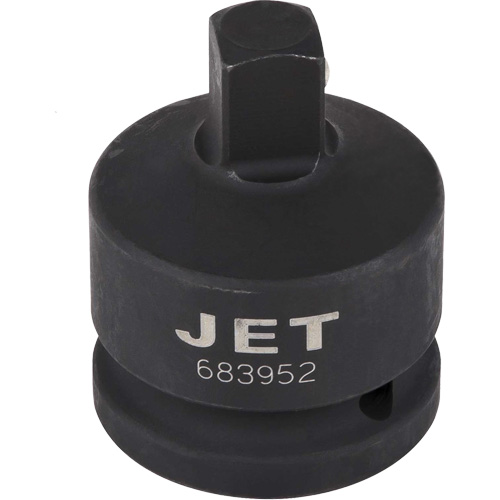 Female x Male Adapter, 3/4" Drive, 1/2" Socket, Ball Infinity Industrial Services Inc.