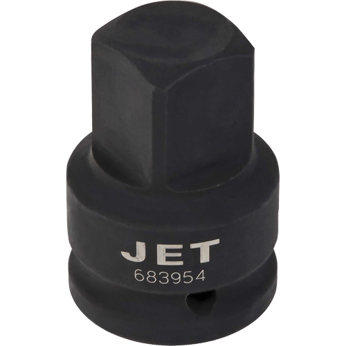 Adaptateur femelle x m&acirc;le, Prise 3/4", Douille 1", Sph&eacute;rique Infinity Industrial Services Inc.